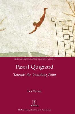 Pascal Quignard