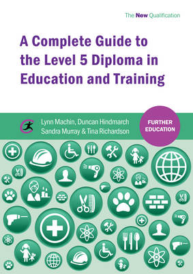 A Complete Guide to the Level 5 Diploma in Education and Training