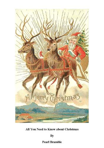 All You Need to Know about Christmas