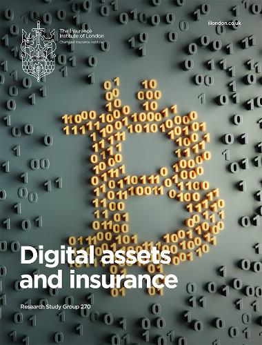 Digital Assets and Insurance