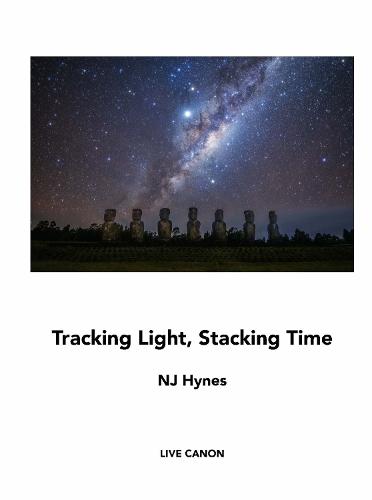 Tracking Light, Stacking Time