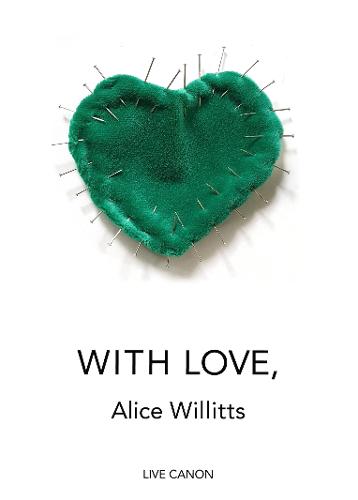 With Love,