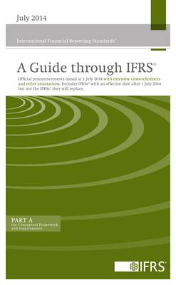 A Guide Through IFRS