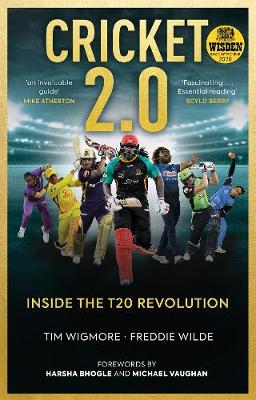 Cricket 2.0