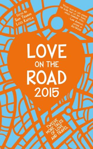 Love on the Road 2015