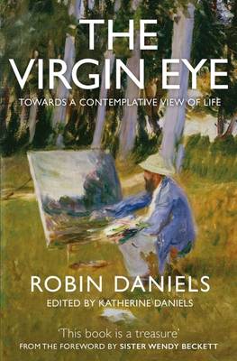 The Virgin Eye