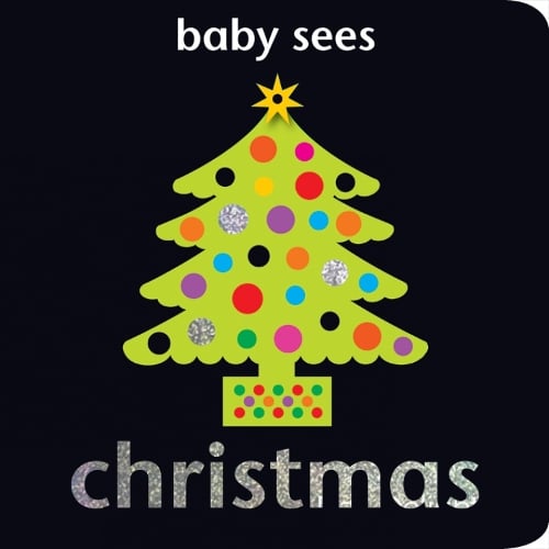 Baby Sees: Christmas