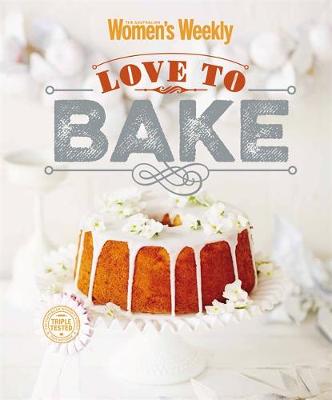 Love To Bake