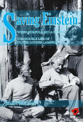 Saving Einstein