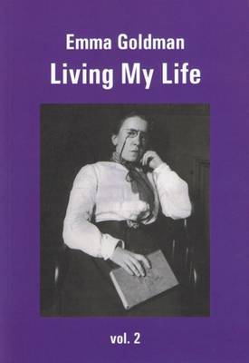 Living My Life