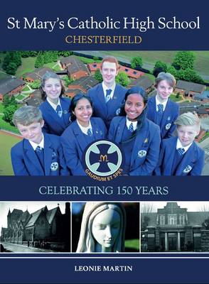 St Mary's Catholic High School, Chesterfield