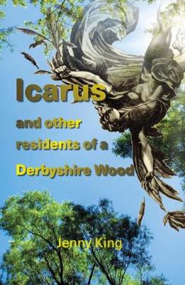 Icarus and other residents of a Derbyshire wood