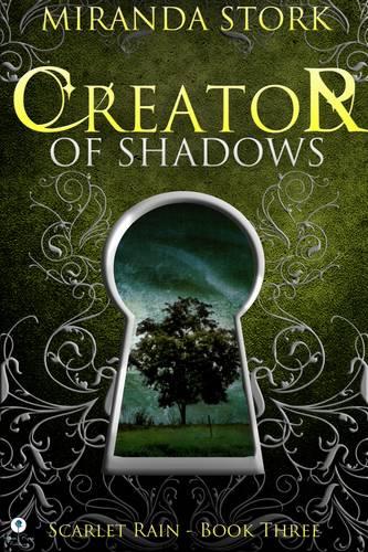 Creator of Shadows