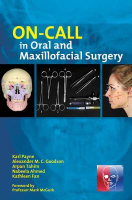 On-Call in Oral and Maxillofacial Surgery