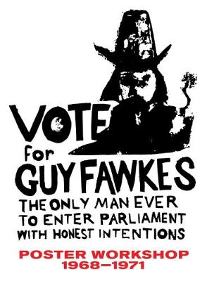 Poster Workshop 1968-1971