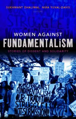 Women Against Fundamentalism