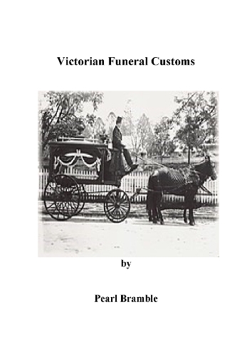 Victorian Funerals