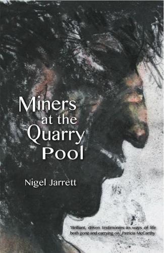 Miners at the Quarry Pool