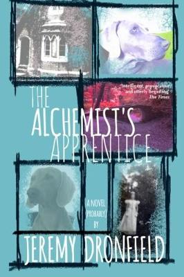 The Alchemist's Apprentice