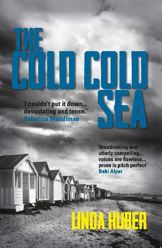 The Cold Cold Sea: page-turning crime drama full of suspense
