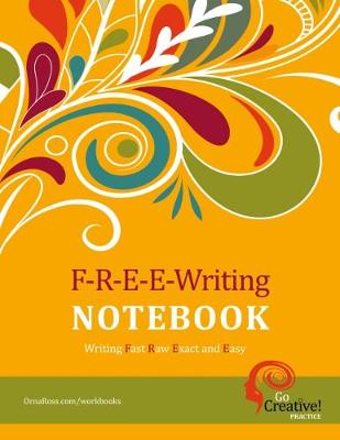 F-R-E-E-Writing Notebook