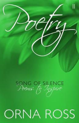 Poetry II: Song of Silence