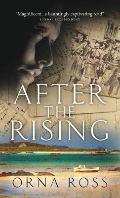 After The Rising