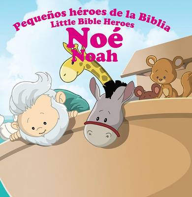 Noe - Noah