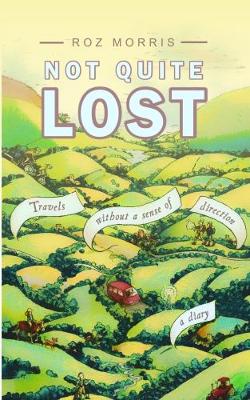 Not Quite Lost