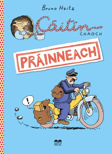Práinneach
