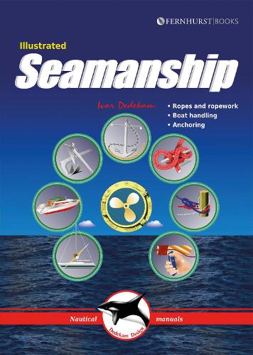Illustrated Seamanship