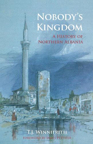 Nobody's Kingdom
