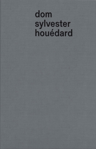 Dom Sylvester Houédard