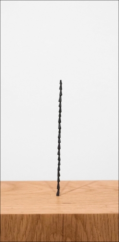Shilpa Gupta: Sun at Night