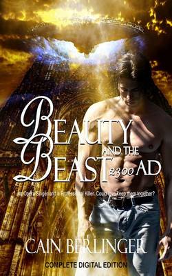 Beauty and the Beast 2300 AD