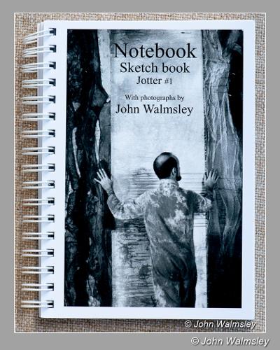 Notebook #1