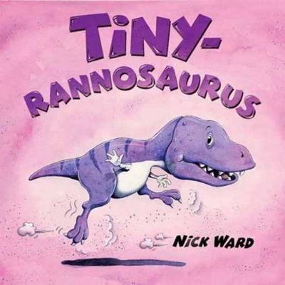 Tinyrannosaurus