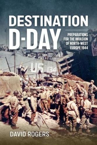 Destination D-Day