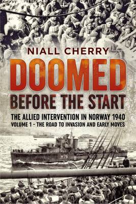 Doomed Before the Start Volume 1