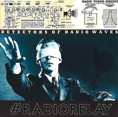 #Radio Relay