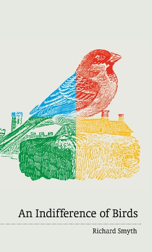 An Indifference of Birds
