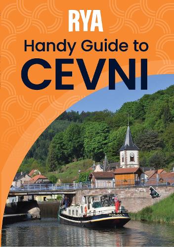 RYA Handy Guide to CEVNI