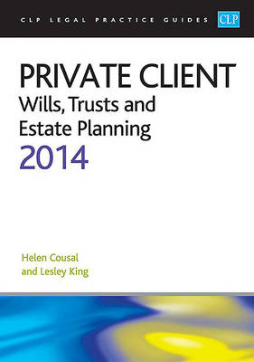 Private Client: 2014