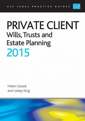 Private Client 2015