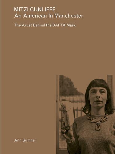 Mitzi Cunliffe