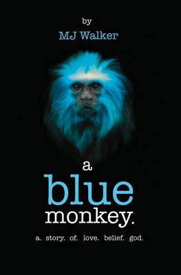 A Blue Monkey