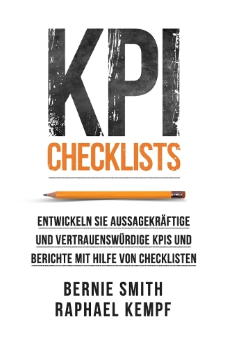 KPI Checklists