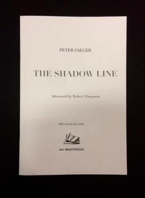 The Shadow Line