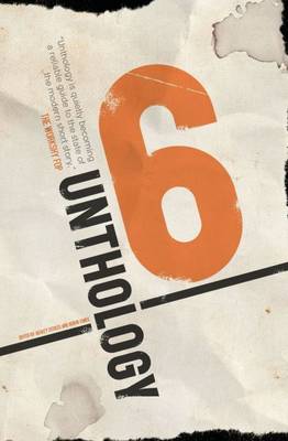 Unthology 6