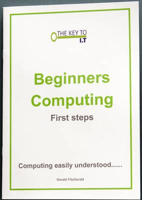 Beginners Computing